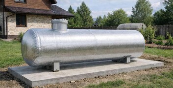 Минимальный комплект для автономного газоснабжения в Обнинске: что включает и что в него не входит?