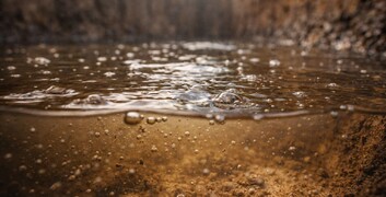 Автономная газификация на участках с высоким уровнем грунтовых вод