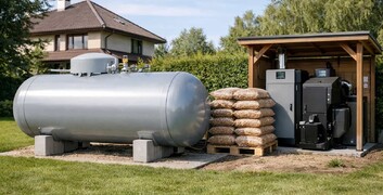 Выгодно ли устанавливать газгольдер в Обнинске?